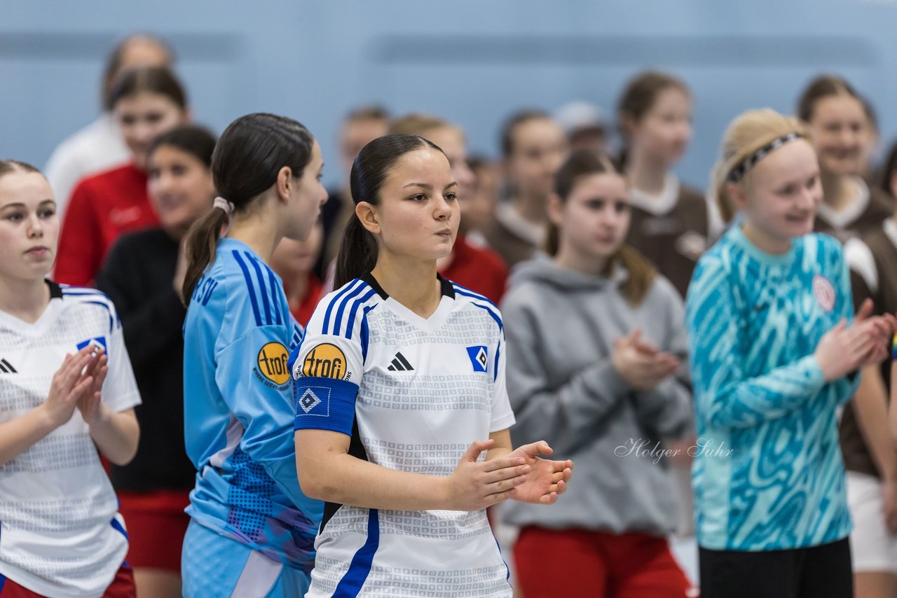 Bild 61 - wCJ Futsalmeisterschaft